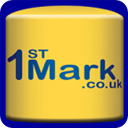 1st Mark