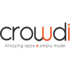 Crowdi.me - Demo Shop App