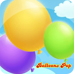 Balloons Pop (kids)