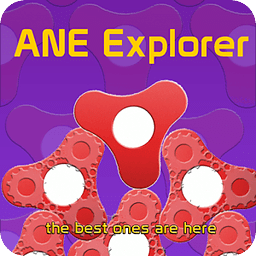 ANE Explorer