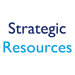 Strategic Resources