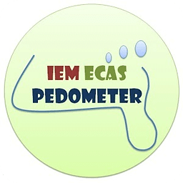 IEM ECAS Pedometer