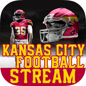 Kansas City Football STREAM