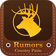 Rumors Country Patio