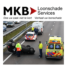 Alles over Loonschade