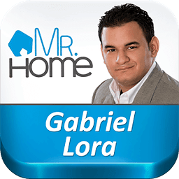 Gabriel Lora Mr.Home