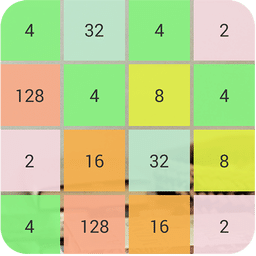 简2048