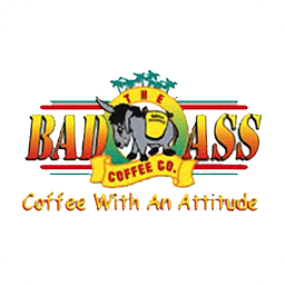 Bad Ass Coffee