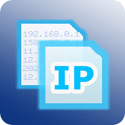 View/Copy IP Address - Copy IP