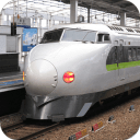 Shinkansen Lover