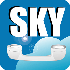 SkyPhone