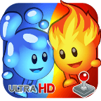 冰与火  Fire And Ice HD