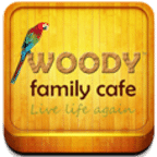 Woody Family Cafe