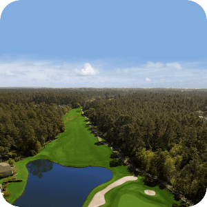 Eagle Harbor Golf Course