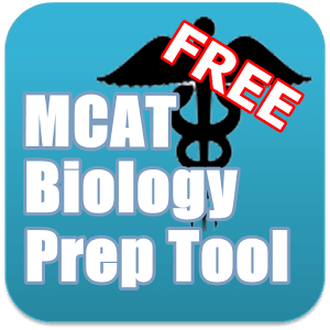 Free MCAT Biology Prep Tool