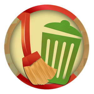 设备清洁剂 - 垃圾法师