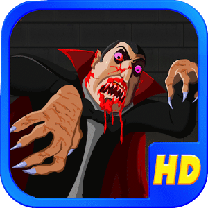 Dracula Castle Run - hd