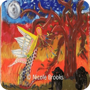 Nikki Brooks Art