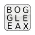 Boggle Board