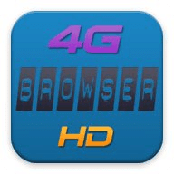 4G浏览器HD