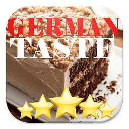 Great German Recipes