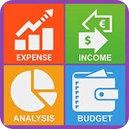 Income,Expense &amp;Budget M...