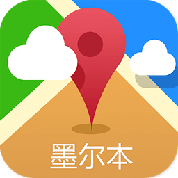 墨尔本离线地图