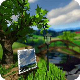 Parallax Nature: Summer Day 3D