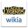 League of Legends unof. Wikia