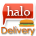 Halo Delivery 