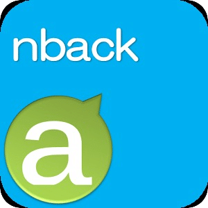 NBack(Improbe working memory)