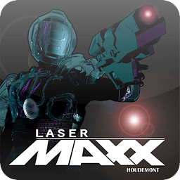 Lasermaxx Nancy Houdemon...