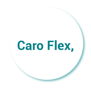 Caro Flex, (beta)