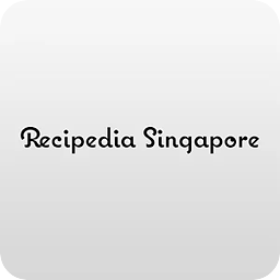 Recipedia SG