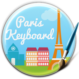 Paris Keyboard Free