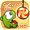 割绳子HD Cut the Rope HD