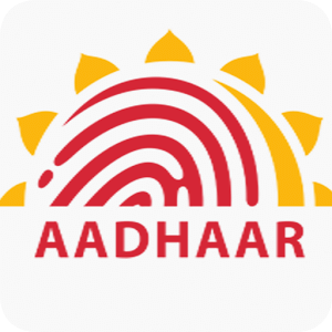 e-Aadhaar