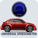 普遍速度计 Universal Speedometer