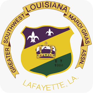 Lafayette Mardi Gras