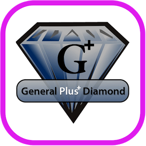 General Plus Diamond