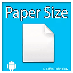 Paper Size