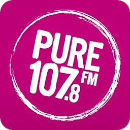 Pure 107.8