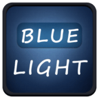GO主题—蓝色光线