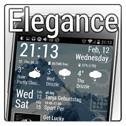 &quot;Elegance&quot; for LL(x) and...