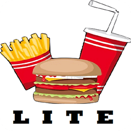 Fast Food Calorie Watchers LIT