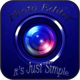 Simple Photo Editor