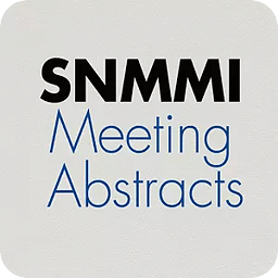 SNMMI Digital Abstracts