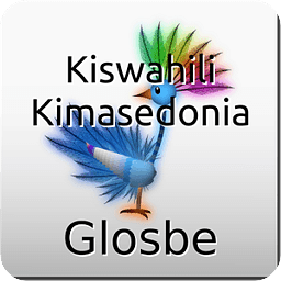 Kiswahili-Kimasedonia