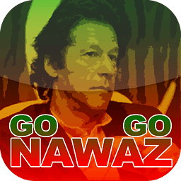 Go Nawaz Go Ringtones