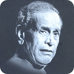 Pt. Bhimsen Joshi